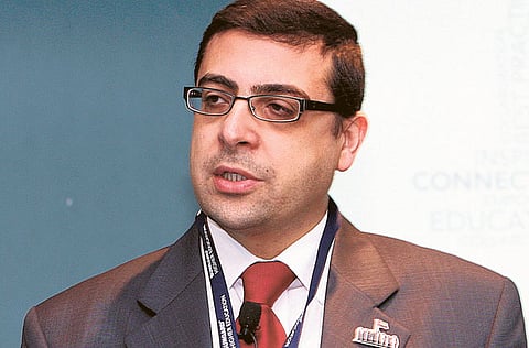 Pankaj Sharma/Gulf News