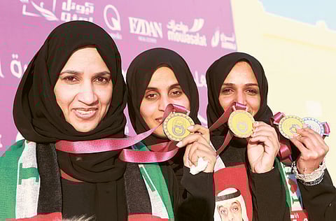 Salem Khamis/Al Bayan