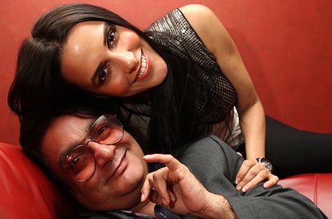 Pankaj Sharma/Gulf News