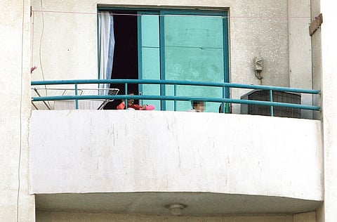 Virendra Saklani/Gulf News