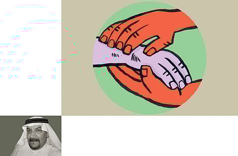 Illustration: Nino Jose Heredia/©Gulf News