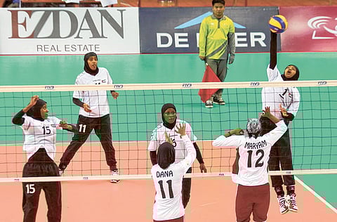 Salem Khamis/Al Bayan