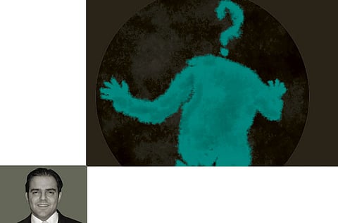 Dana A. Shams ©Gulf News