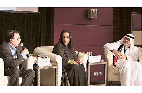 Ahmed Kutty/Gulf News