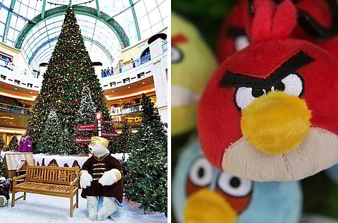 Supplied picture and Getty Images