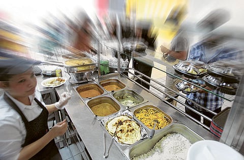 Health authorities seek to foster a sustainable healthy lifestyle and reinforce the food security to improve the quality of life of the UAE society.