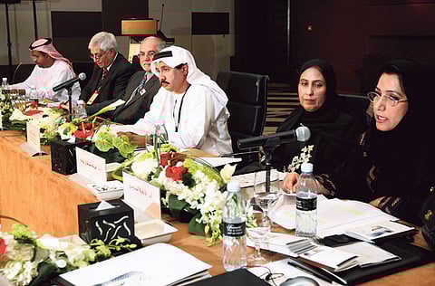 Abdul Rahman/Gulf News