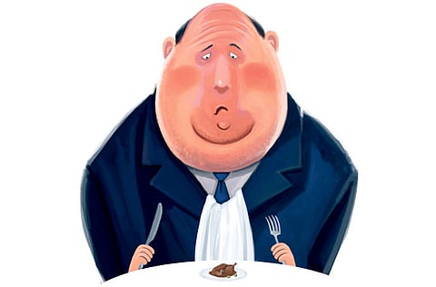 Illustration: Nino Jose Heredia/©Gulf News