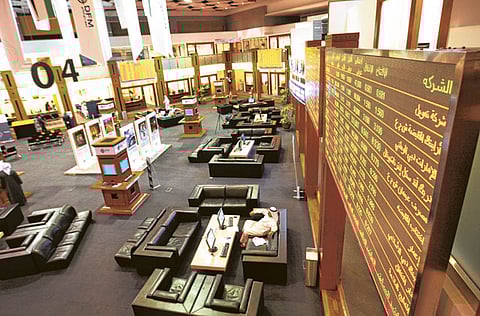 Javed Nawab/Gulf News