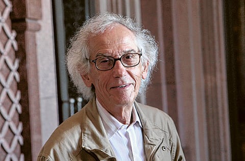 Abdul Rahman/Gulf News