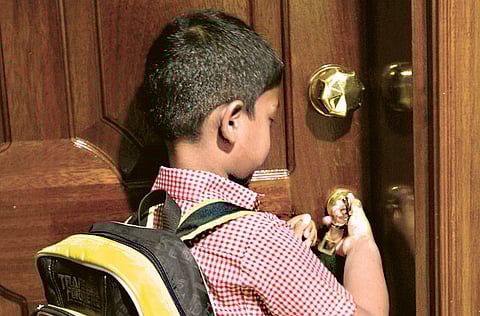 Ahmed Kutty/Gulf News