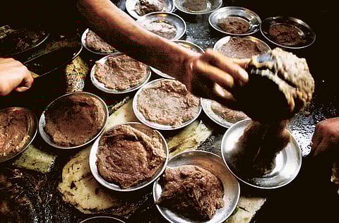 Faisal Magray, Gulf News reader