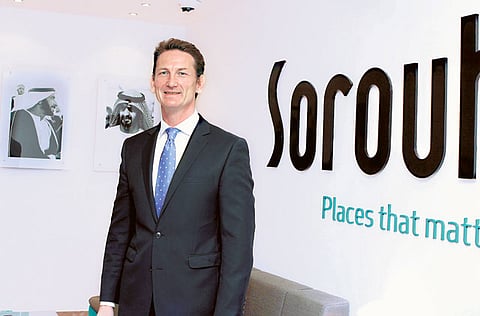 Ahmed Kutty/Gulf News