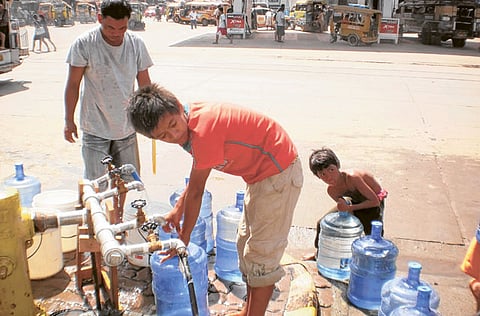 Gilbert P. Felongco/Gulf News