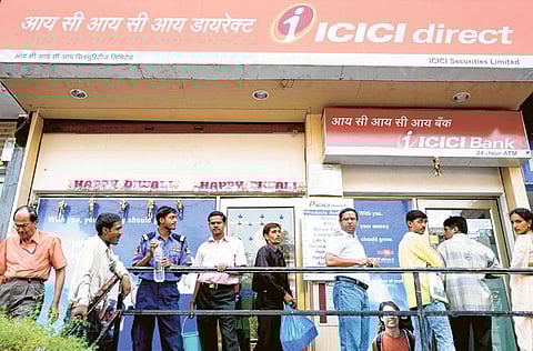 India is considering a proposal to enhance a loan guarantee programme for small businesses.