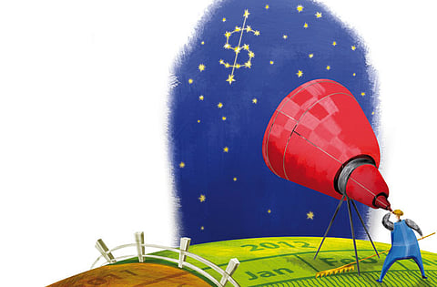 Jose Luiz Barros/©Gulf News