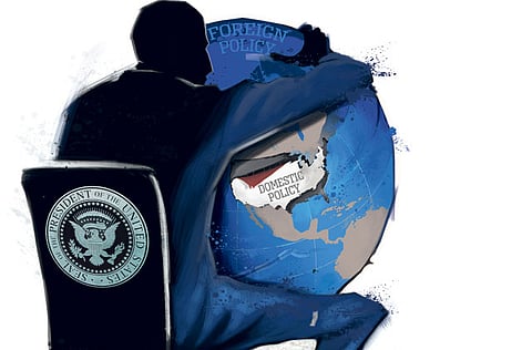 Illustration: Nino Jose Heredia/©Gulf News