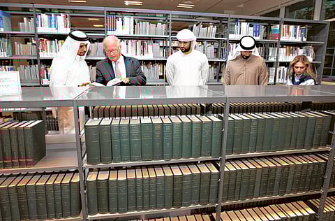 Ahmed Kutty/Gulf News