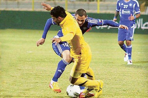 Atiq-ur-Rehman/Gulf News