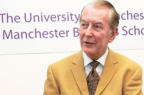 Pankaj Sharma/Gulf News