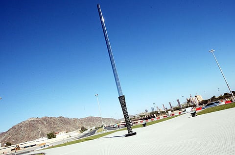 Atiq-Ur-Rehman /Gulf News