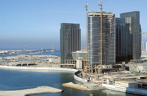 Ahmed Kutty/Gulf News