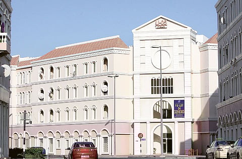 Pankaj Sharma/Gulf News