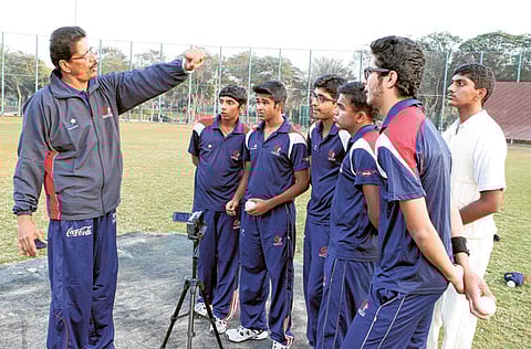 Pankaj Sharma/Gulf News