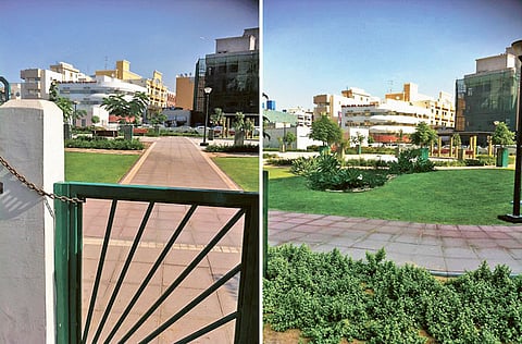 By Saji P. S., Gulf News Reader