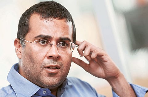 Ahmed Ramzan/Gulf News