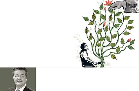 Illustration: Nino Jose Heredia/©Gulf News