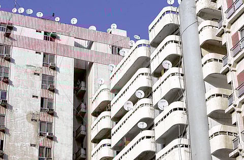 Ahmed Kutty/Gulf News Archives