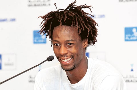 © XPRESS/Abdul Rahman