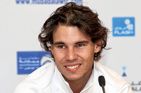 Abdul Rahman/Gulf News