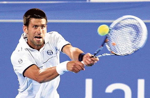 Abdul Rahman/Gulf News