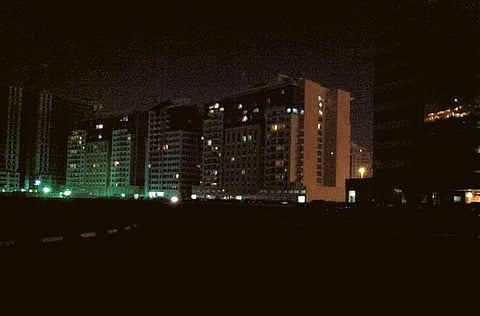 Gulf News reader Emad Sabet