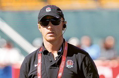 Gulf News/Oliver Clarke