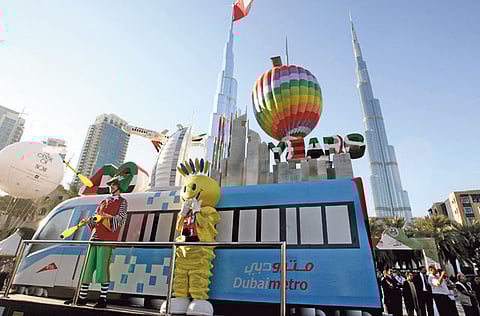 Pankaj Sharma/Gulf News