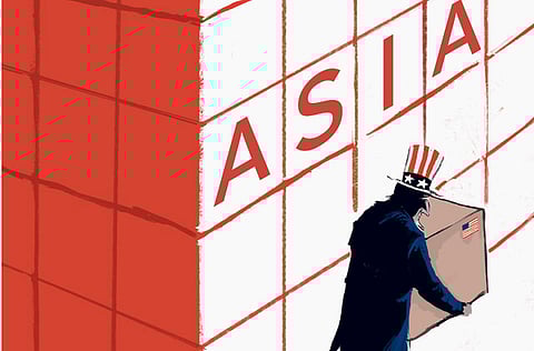 Illustration: Nino Jose Heredia/©Gulf News