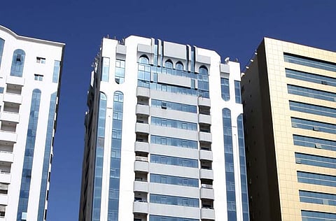 Ahmed Ramzan/Gulf News