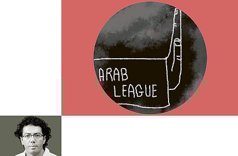 Illustration: Dana A.Shams/©Gulf News