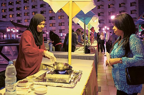 Javed Nawab/Gulf News
