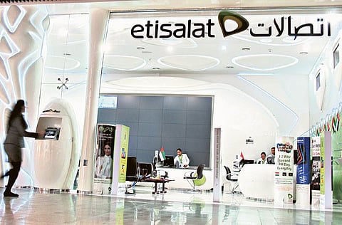 Prasad Nair/Gulf News