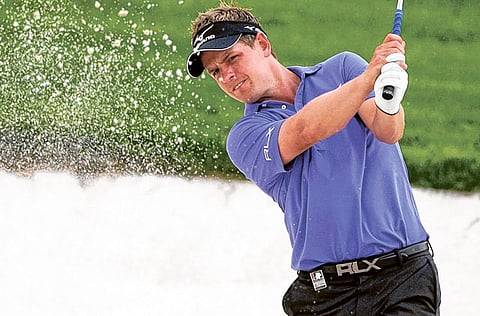 Francois Nel/Gulf News