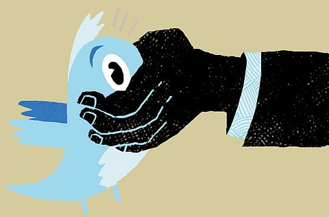 Illustration: Luis Vazquez/©Gulf News