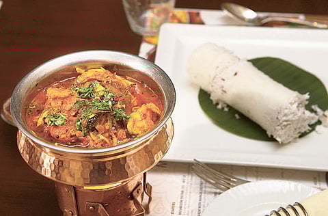 Javed Nawab/Gulf News