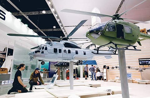 Abdul Rahman/Gulf News Archive