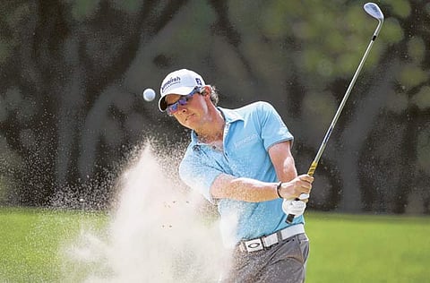 Francois Nel/Gulf News