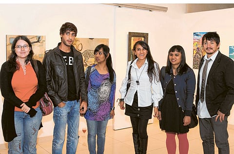 Atiq-Ur-Rehman /Gulf News