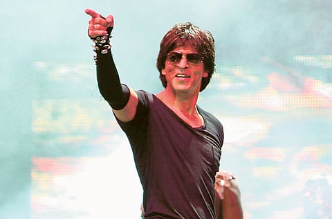 K.K. Ayub / Gulf News